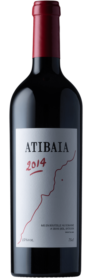 Atibaia 2014 75 cl