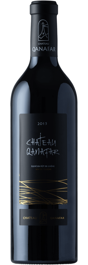 Chateau Qanafar 2015