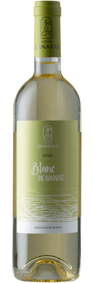 Le Blanc de Qanafar 2020