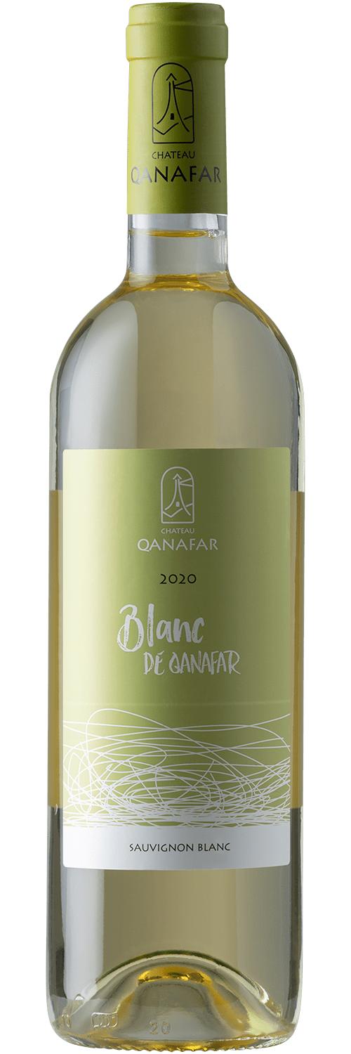 Le Blanc de Qanafar 2020